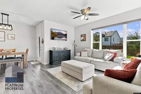 Living - 3729 Dancing Wolf Dr, Casper, WY 82604 photo 2 of 3