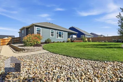 Exterior - 3729 Dancing Wolf Dr, Casper, WY 82604 photo 6 of 6