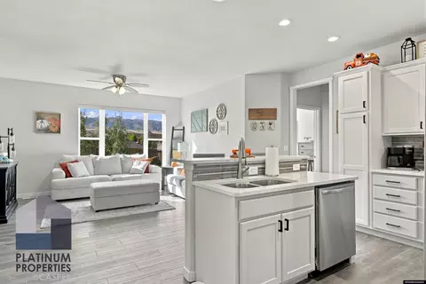 Kitchen - 3729 Dancing Wolf Dr, Casper, WY 82604 photo 1 of 4