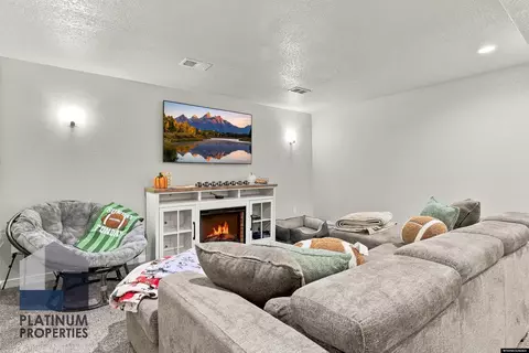 Living - 3729 Dancing Wolf Dr, Casper, WY 82604 photo 3 of 3