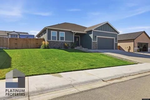 Other - 3729 Dancing Wolf Dr, Casper, WY 82604 photo 1 of 9