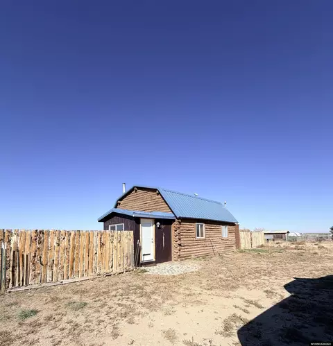 287 Eden N 2nd E Rd, Eden, WY 82932