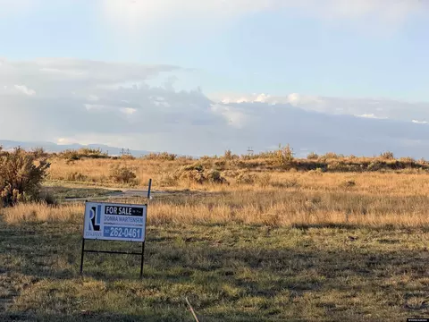 lot15 Montana Ct, Medicine Bow, WY 82329