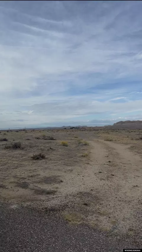0000 J Herbst Ln, Shoshoni, WY 82649