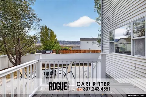 Other - 3493 Applegate Dr, Casper, WY 82604 photo 8 of 9