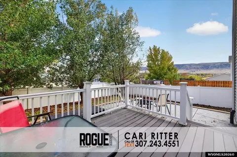 Other - 3493 Applegate Dr, Casper, WY 82604 photo 7 of 9