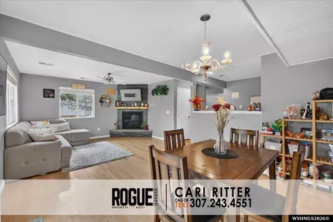 Other - 3493 Applegate Dr, Casper, WY 82604 photo 4 of 9