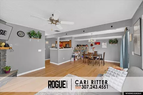 Other - 3493 Applegate Dr, Casper, WY 82604 photo 3 of 9