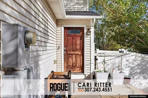 Other - 3493 Applegate Dr, Casper, WY 82604 photo 1 of 9