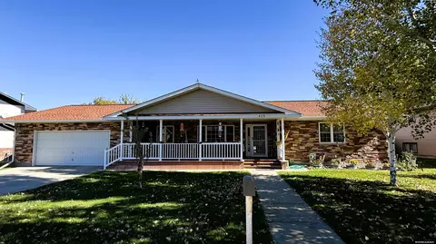 409 S 22nd St, Worland, WY 82401