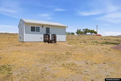 8258 Jade St, Evansville, WY 82636