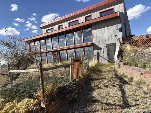 21 Blazing Saddles, Saratoga, WY 82331