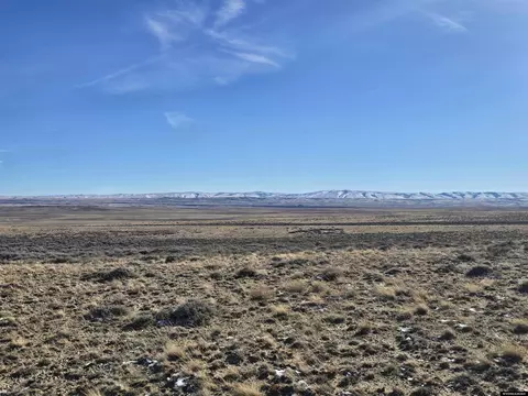Antelope Springs, Wamsutter, WY 82336