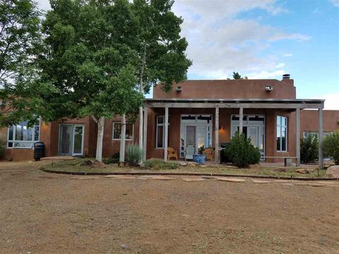 2 Eldorado, Santa Fe, NM 87508 photo 42