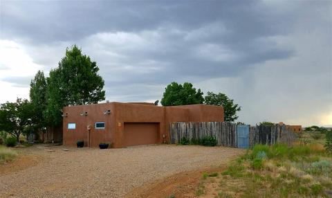 2 Eldorado, Santa Fe, NM 87508 photo 1