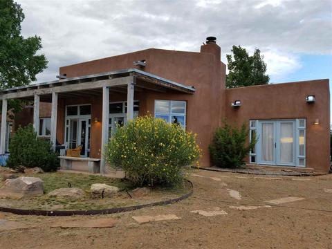 2 Eldorado, Santa Fe, NM 87508 photo 43