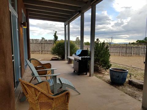 2 Eldorado, Santa Fe, NM 87508 photo 35