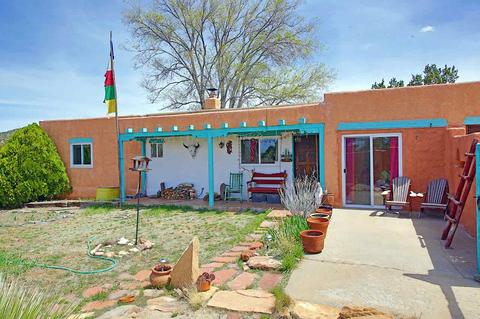 20 Verano, Santa Fe, NM 87508 photo 10