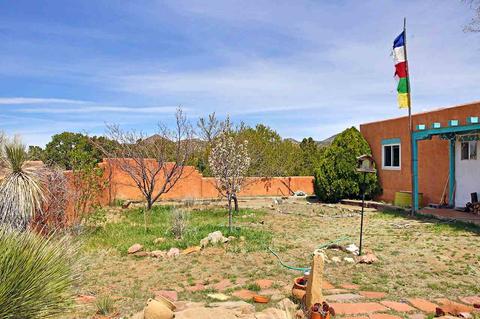 20 Verano, Santa Fe, NM 87508 photo 19