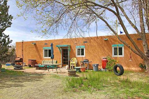 20 Verano, Santa Fe, NM 87508 photo 46