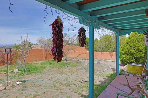 20 Verano, Santa Fe, NM 87508 photo 21