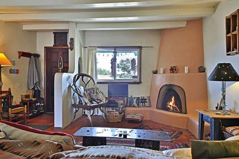 20 Verano, Santa Fe, NM 87508 photo 25