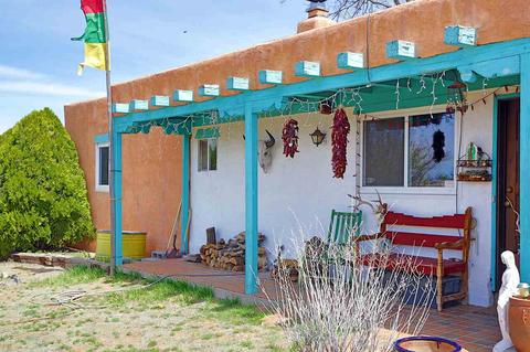 20 Verano, Santa Fe, NM 87508 photo 11