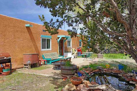 20 Verano, Santa Fe, NM 87508 photo 49