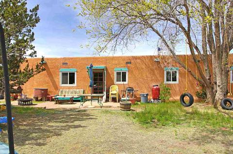 20 Verano, Santa Fe, NM 87508 photo 44