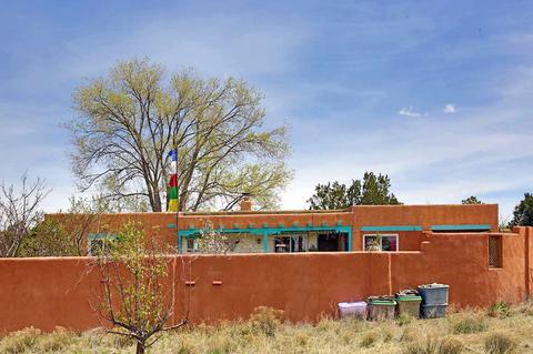 20 Verano, Santa Fe, NM 87508 photo 2
