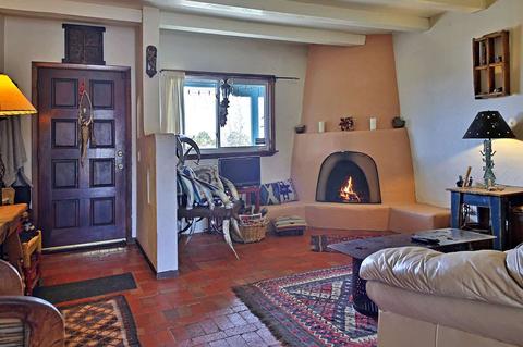 20 Verano, Santa Fe, NM 87508 photo 24
