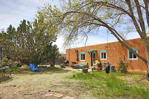 20 Verano, Santa Fe, NM 87508 photo 52