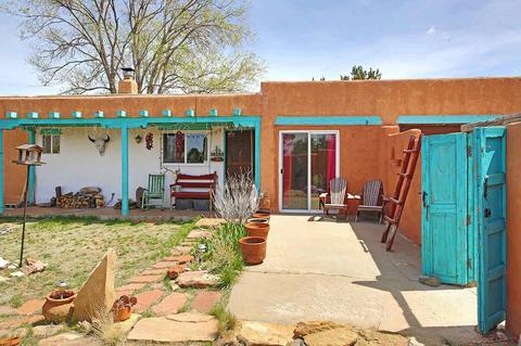 20 Verano, Santa Fe, NM 87508 photo 7