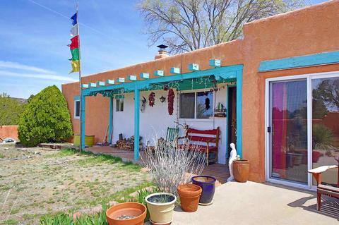 20 Verano, Santa Fe, NM 87508 photo 9
