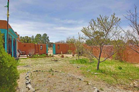 20 Verano, Santa Fe, NM 87508 photo 17