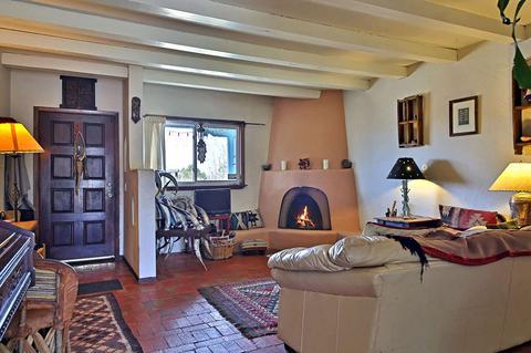 20 Verano, Santa Fe, NM 87508 photo 26
