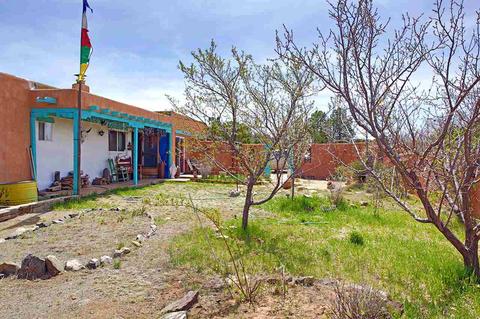 20 Verano, Santa Fe, NM 87508 photo 14
