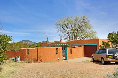 20 Verano, Santa Fe, NM 87508 photo 3