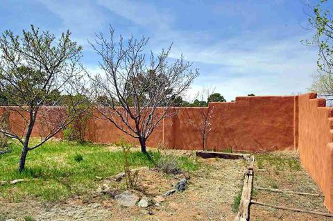 20 Verano, Santa Fe, NM 87508 photo 23