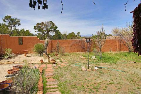 20 Verano, Santa Fe, NM 87508 photo 22