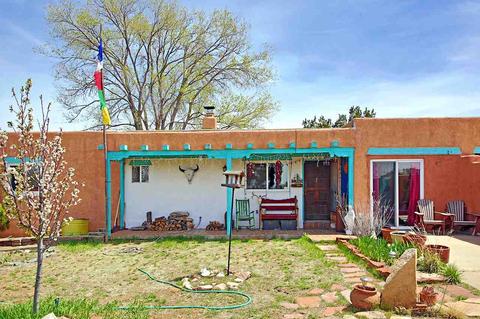 20 Verano, Santa Fe, NM 87508 photo 12