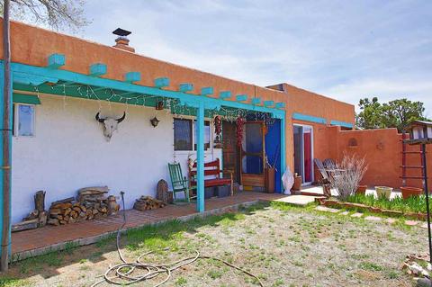 20 Verano, Santa Fe, NM 87508 photo 16