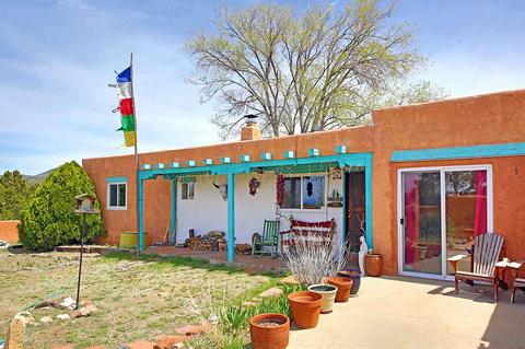 20 Verano, Santa Fe, NM 87508 photo 8