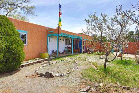 20 Verano, Santa Fe, NM 87508 photo 13