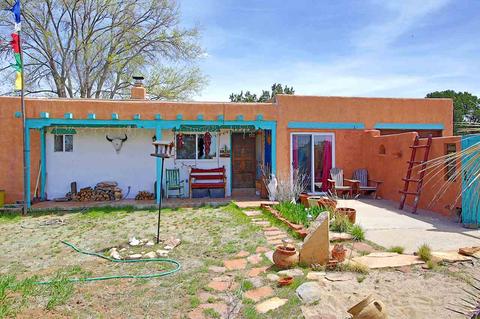 20 Verano, Santa Fe, NM 87508 photo 1