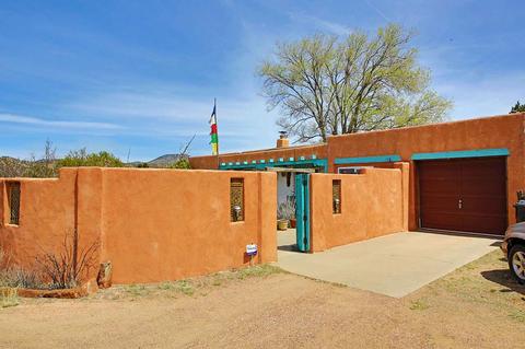 20 Verano, Santa Fe, NM 87508 photo 4