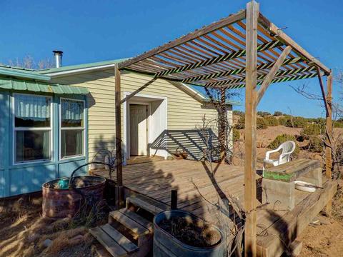 1 Shilo Rd, Santa Fe, NM 87508 photo 18