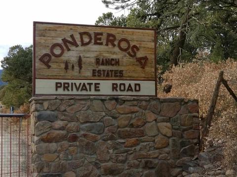 3 View, Cedar Crest, NM 87008 photo 13