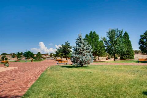 30 Blue Feather, Santa Fe, NM 87508 photo 16