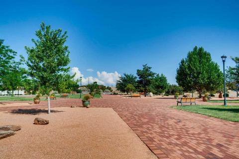 30 Blue Feather, Santa Fe, NM 87508 photo 15